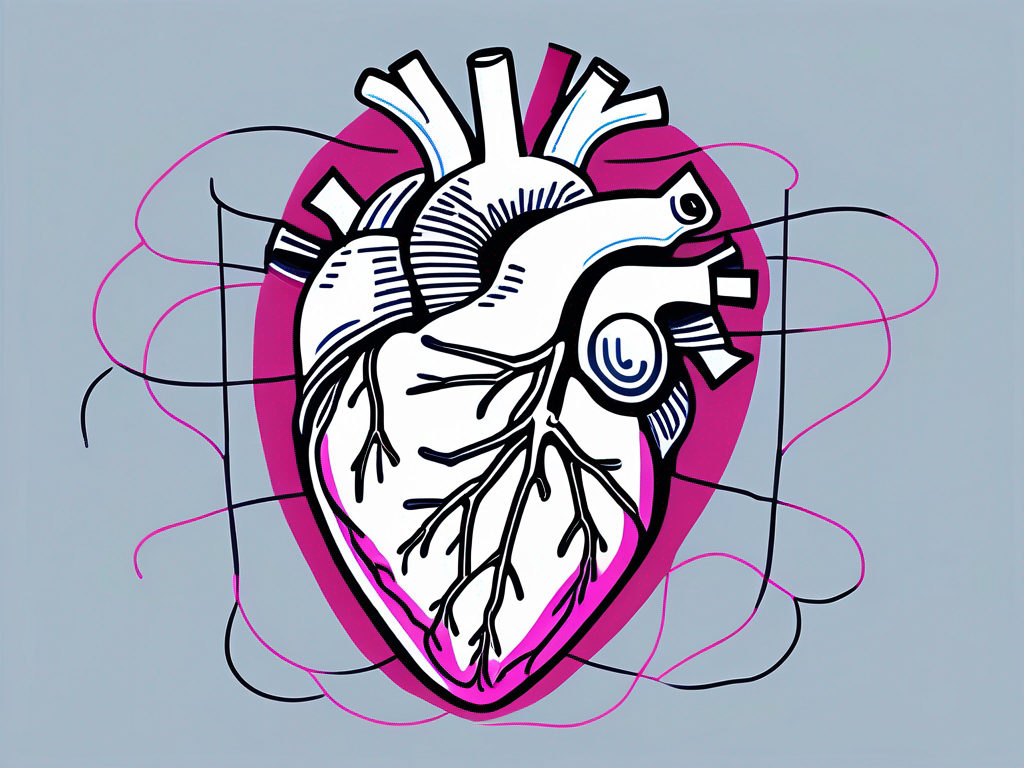 Understanding Vagus Nerve Disorders and their Impact on Heart Health