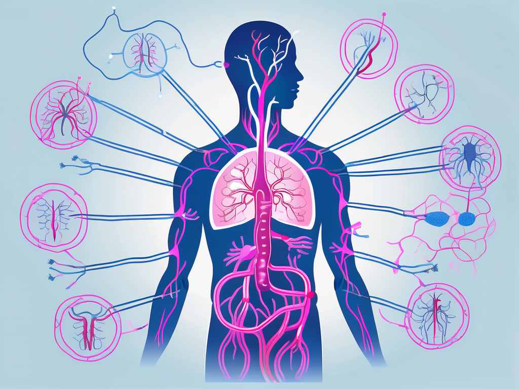 Understanding Vagus Nerve Disorders in Lyme Disease: Causes, Symptoms, and Treatments