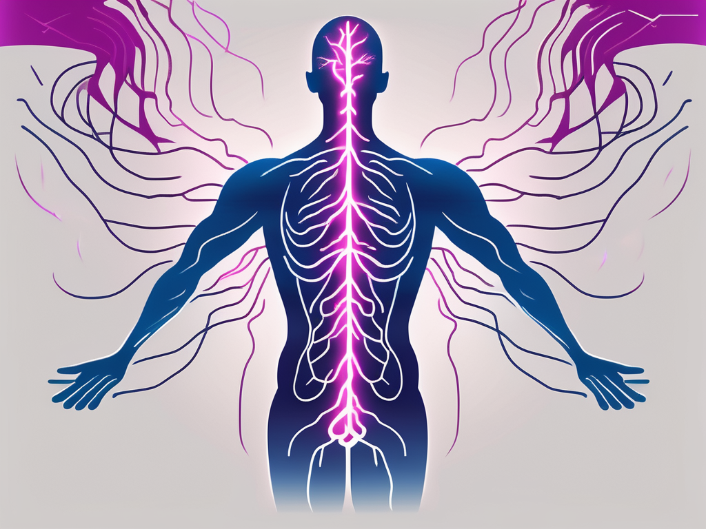 How to Stimulate the Vagus Nerve and Manage Mood Disorders