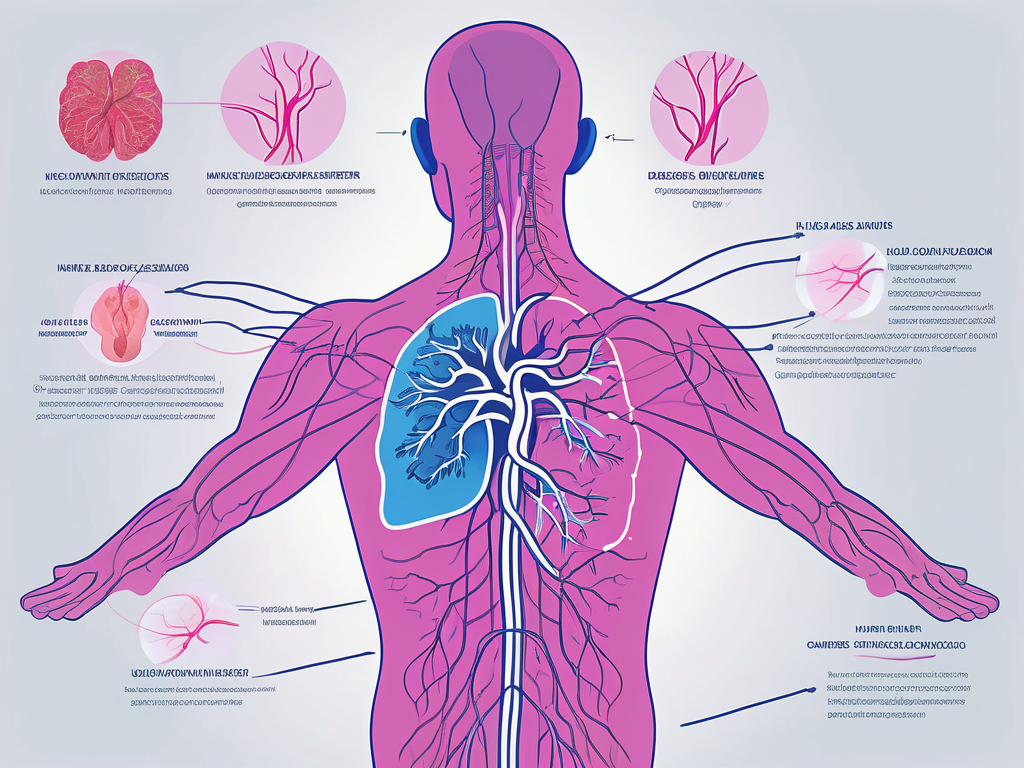 Disorders Involving the Vagus Nerve: Causes and Implications
