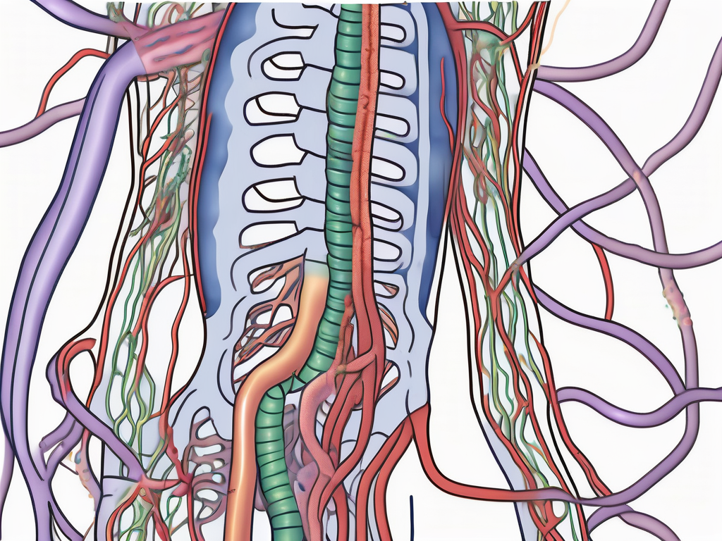 Understanding the Link between Vagus Nerve Disorders and SIBO