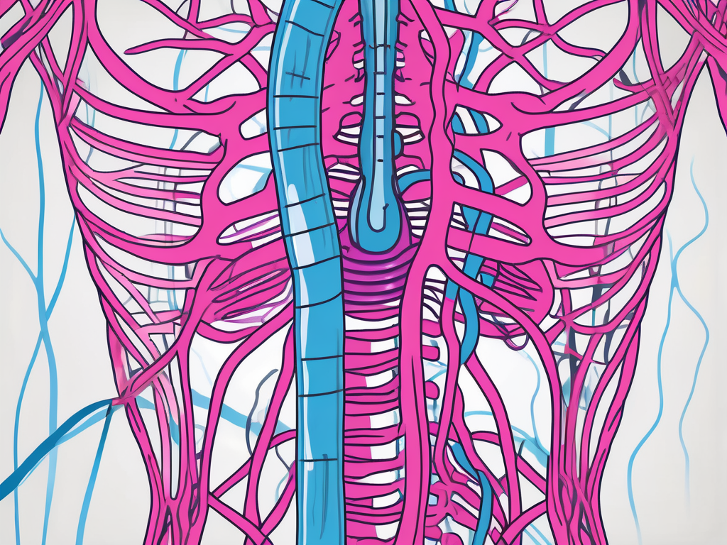 Vagus Nerve Disorders Caused by: Understanding the Underlying Causes