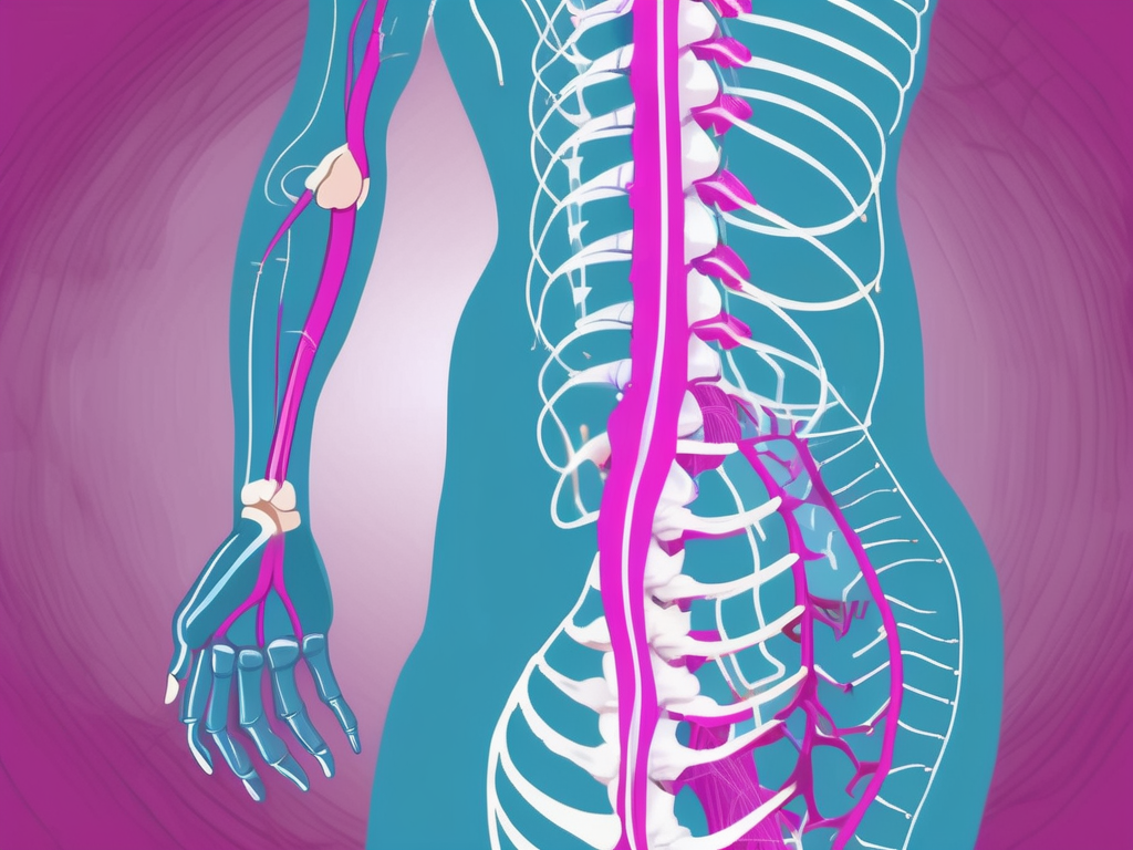 Understanding the Connection between Scoliosis and Vagus Nerve Disorders