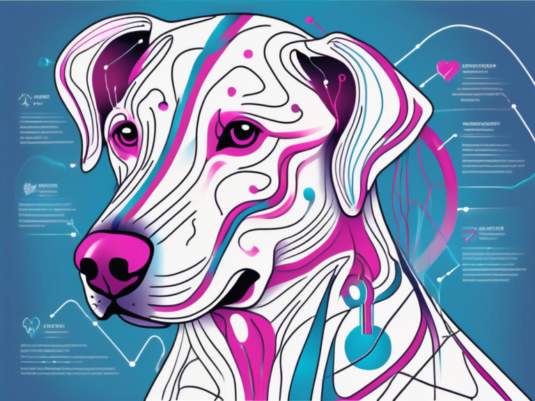 Understanding Vagus Nerve Disorders in Dogs Causes, Symptoms, and