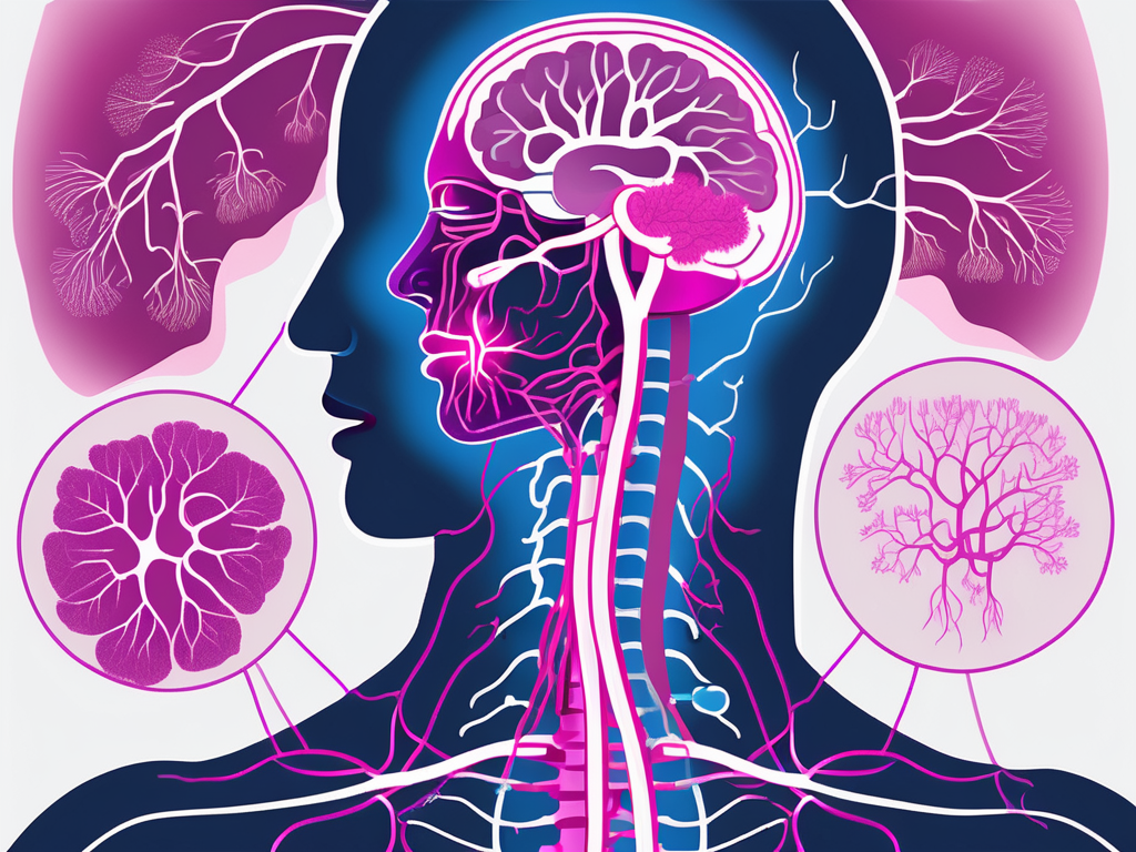 Understanding Vagus Nerve Disorders and Their Impact on Coughing