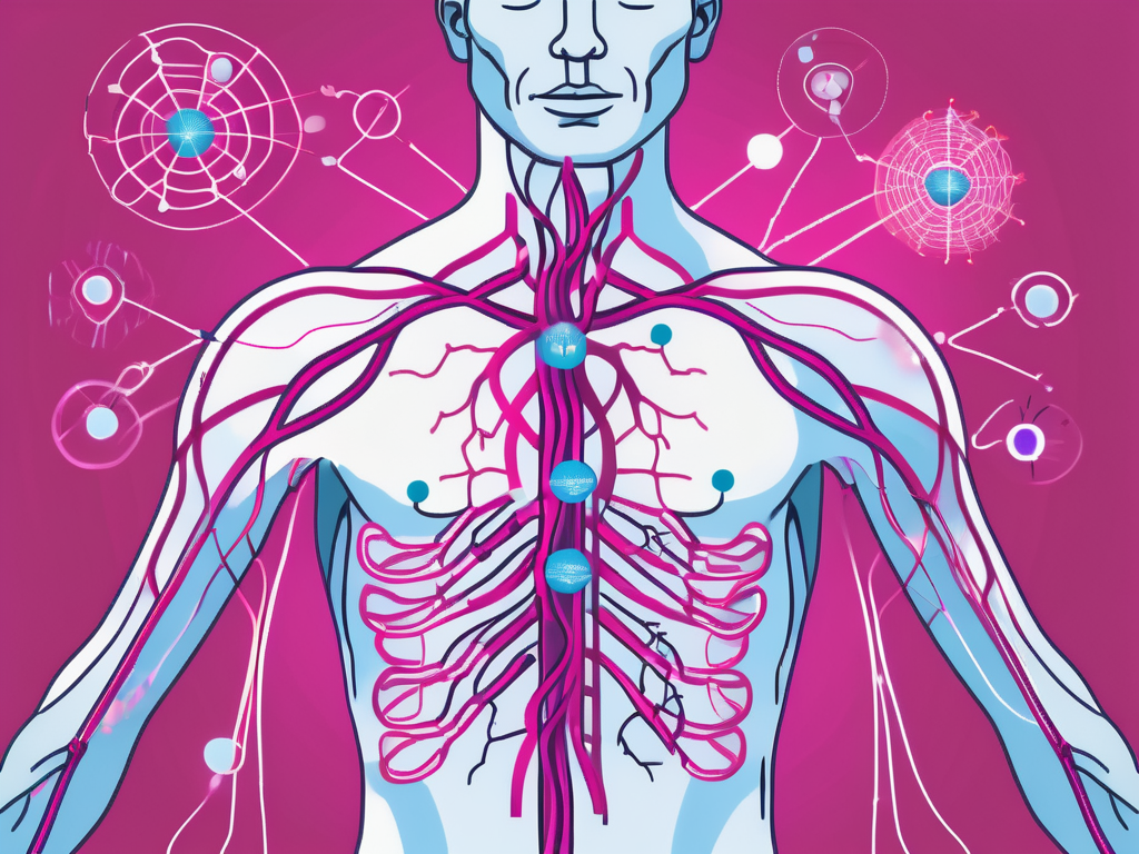 Understanding the Link Between Vagus Nerve Disorders and Prolactin Levels