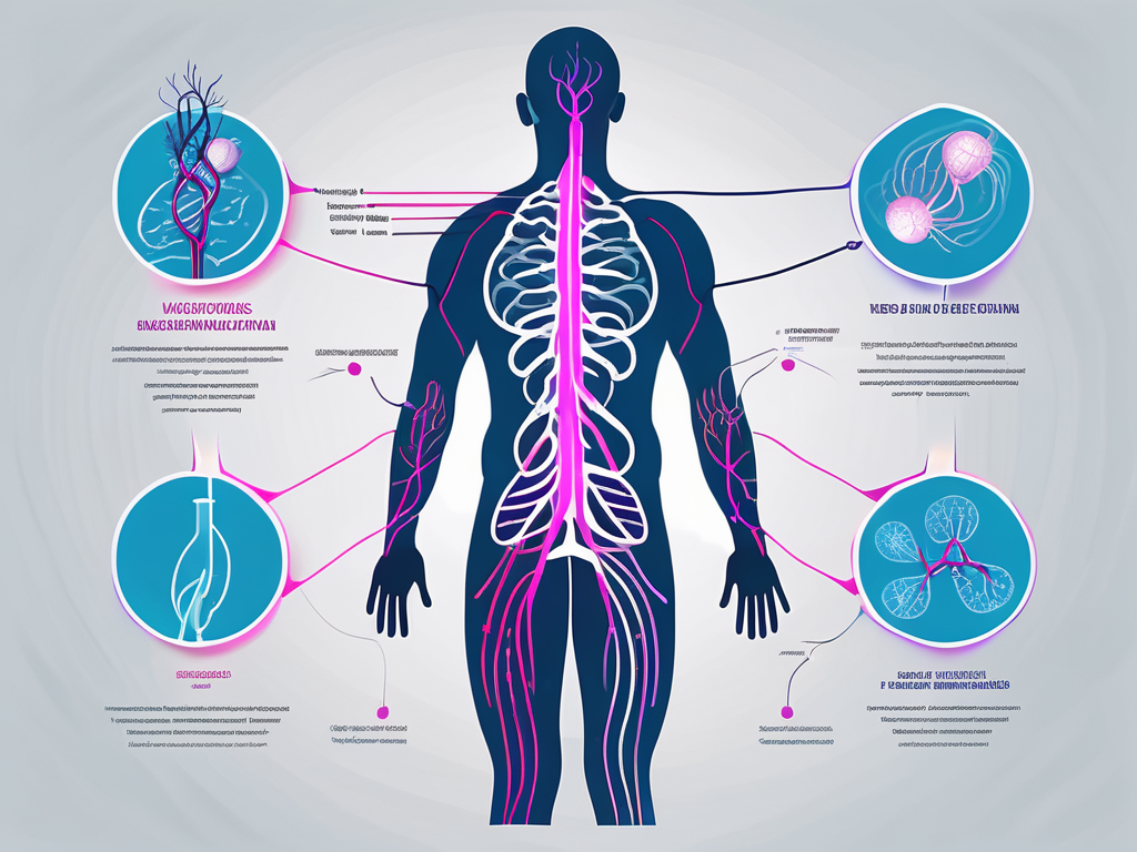 Understanding Genetic Vagus Nerve Disorders: Causes, Symptoms, and Treatments