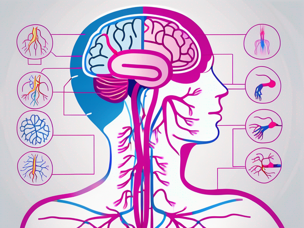 Understanding the Link Between Vagus Nerve Disorders and Cardiac Stomach Problems