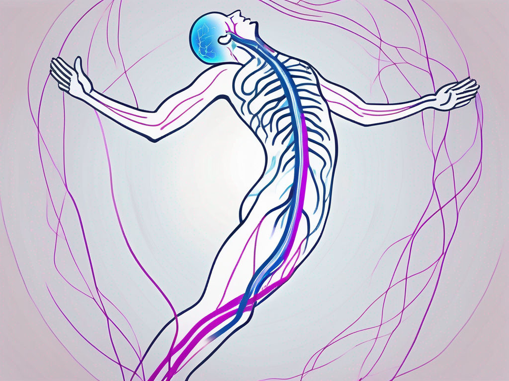 Vagus Nerve Stimulation: A Promising Approach for Treating Nervous System Disorders