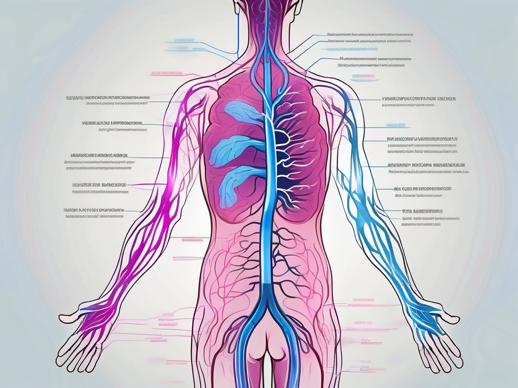Understanding Disorders of the Vagus Nerve: Causes, Symptoms, and Treatments