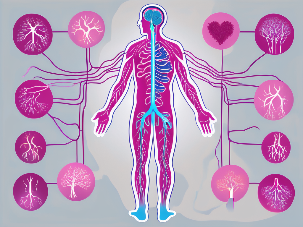 Symptoms of Vagus Nerve Disorders: A Comprehensive Guide