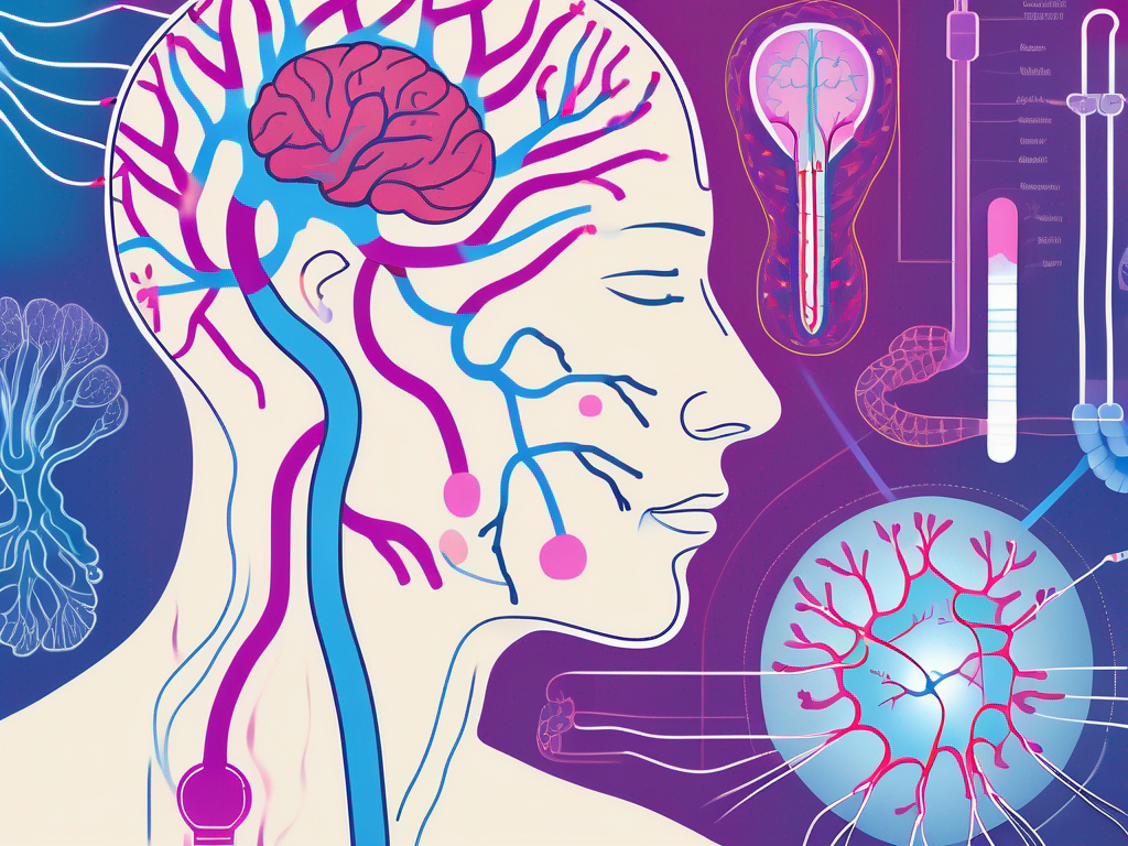 Understanding Vagus Nerve Disorders: Causes, Symptoms, and Treatments